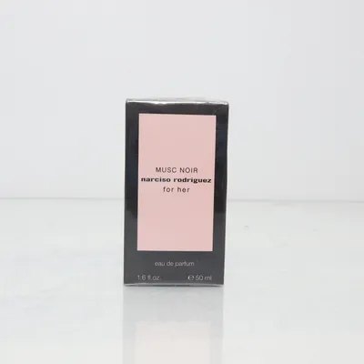 Eau de parfum (Musc Noir) fra Narciso Rodriguez