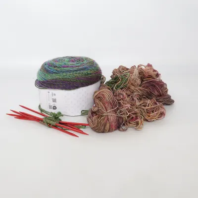 Yarn (Cookie) from Järbo