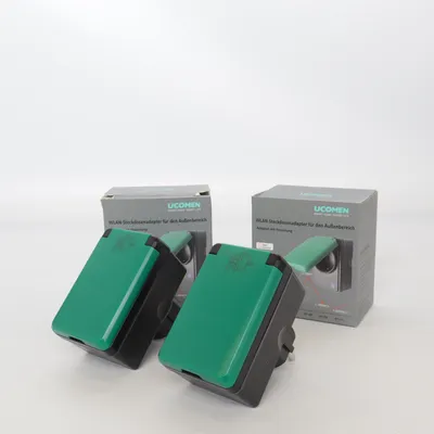Adapter fra Comeng