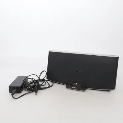 Högtalare (AC-S20RDP3A) från Sony