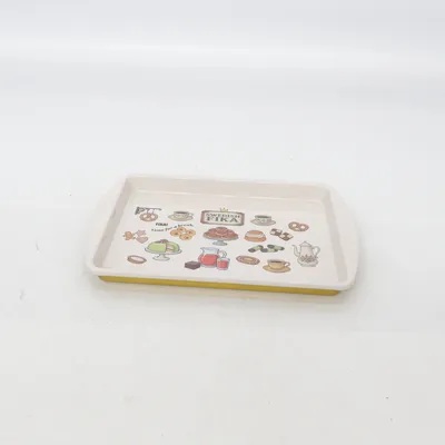 Tray (Swedish Fika) from Inter Agenturer AB