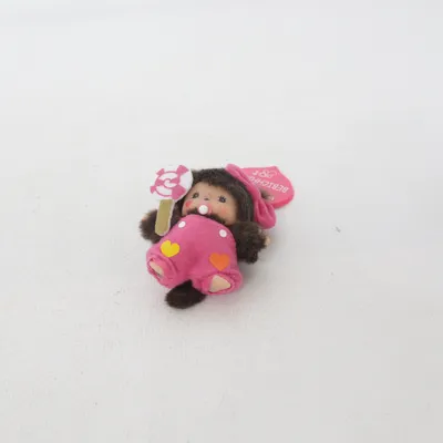 Porte-clés (Bebichhichi van Otonalab) de Monchhichi