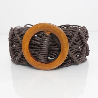 Belt (Brown)