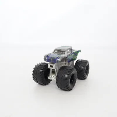 Spielzeugauto (Stinger) von Hot Wheels