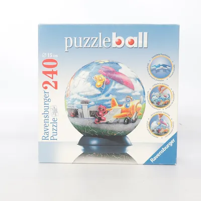 Puzzle de Ravensburger Puzzle