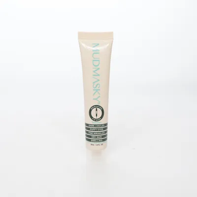 Øjencreme (Serum-Infused Eye Mask) fra Mudmasky