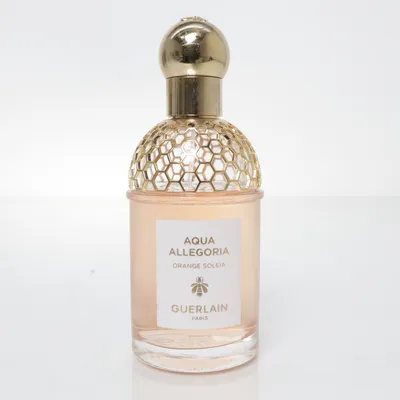 Eau de Toilette (Aqua Allegoria) from Guerlain