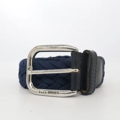 Belt (Blue) from Paul Rosen