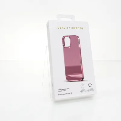 Telefoonhoesje (Roze) van iDeal of Sweden