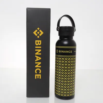 Thermos from Binance