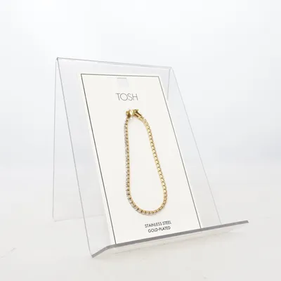 Armbånd (Guld) fra Tosh Ukendt metal