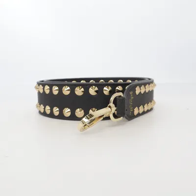 Shoulder strap (Black) from Gabrielle by P