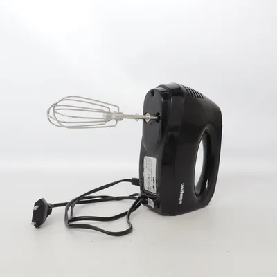 Elvisp (Svart) från Voltage