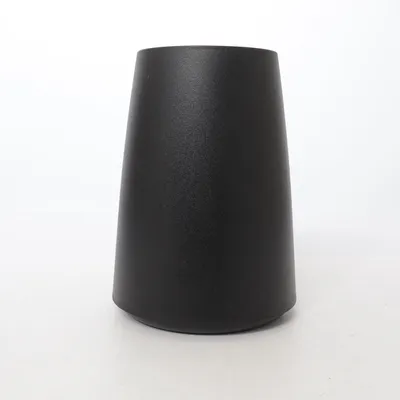 Wijnaccessoire (Zwart) van Vacu Vin