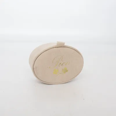 Jewelry storage (Beige, Gold) from Pico