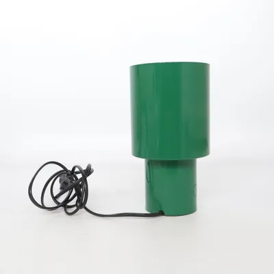 Lampe de table (Vert)