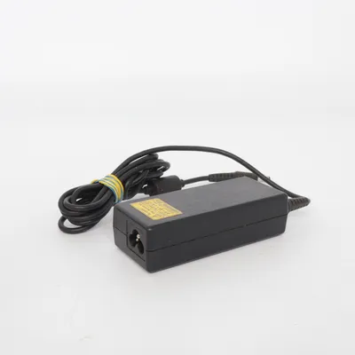 Computer charger (SADP-65KB B) from Toshiba