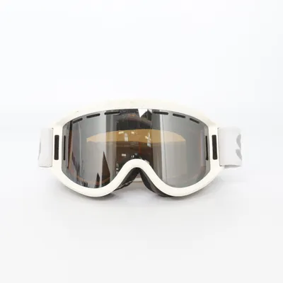 Skibril (Beige, Wit) van Spy+