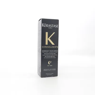 Hårserum (Chronologiste Overnight Youth Serum) från Kérastase