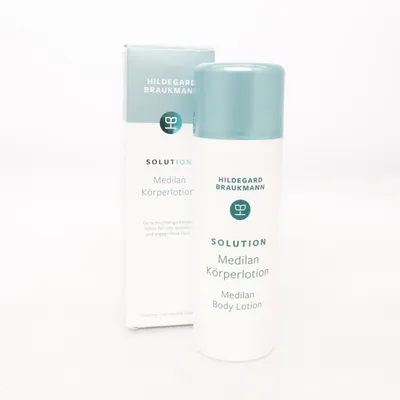 Body lotion (Medilan) från Hildegard Braukmann