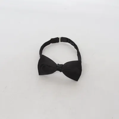 Bow tie (Black) from Savvy Citizen