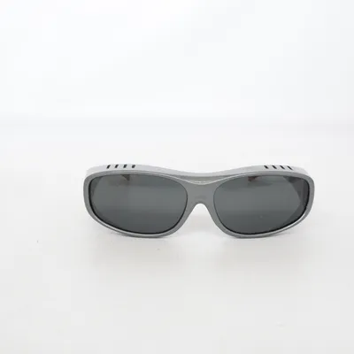 Lunettes de soleil (Argent, Rouge) de Polaroid