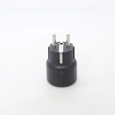 Adapter (Sh-P01m-B) van Deltaco