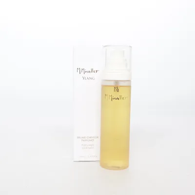 Parfum pour cheveux (Ylang) de M. Micallef