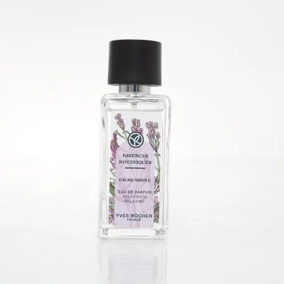 Eau de Parfum (essences botaniques) van Yves Rocher