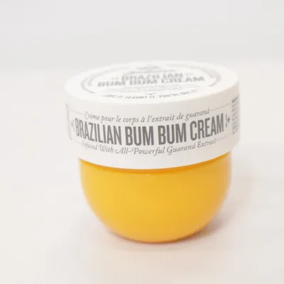 Body lotion från Sol de Janeiro