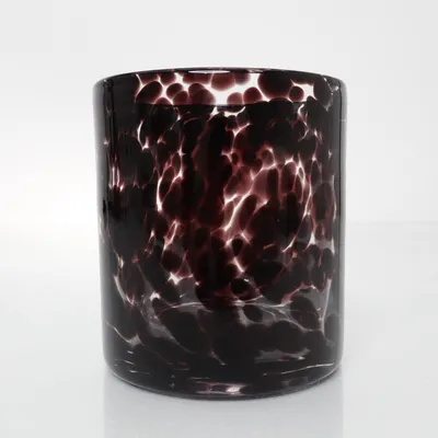 Lyslygte (Sort, Hvid) fra H&M Home