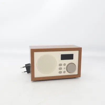 Radio (Hr5br) fra Blaupunkt