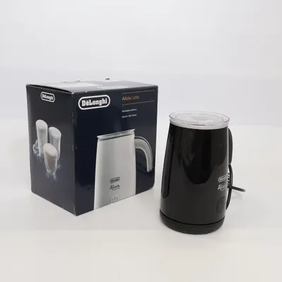 Mjölkskummare (Alicia Latte) från DeLonghi