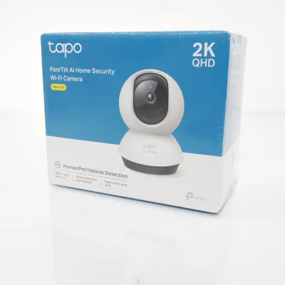 Beveiligingscamera (C220) van Tapo