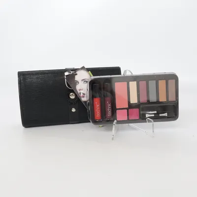 Trousse de maquillage (Clutch & Go) de Technic