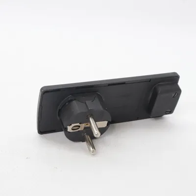 Adaptateur de Schulte