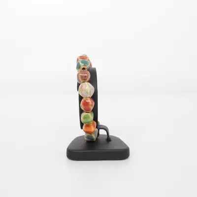 Bracelet (Multicolore) Métal inconnu
