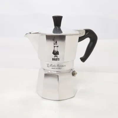 Perkolator (Moka Express) från Bialetti