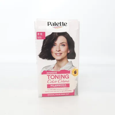 Hårfärg (Intensive Toning Color Crème) från Palette