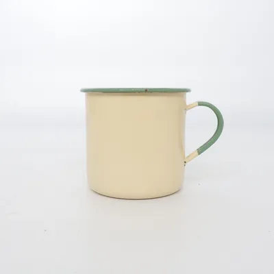Tasse (Beige, Vert) de Kockum
