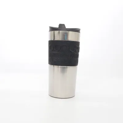 Tasse thermos (Travel Mug) de Bodum