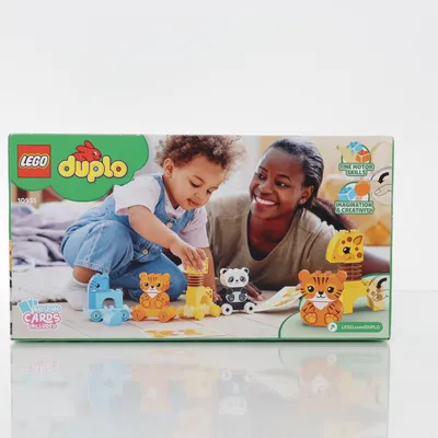 Activiteitenspeelgoed (Groen, Meerkleurig) van LEGO