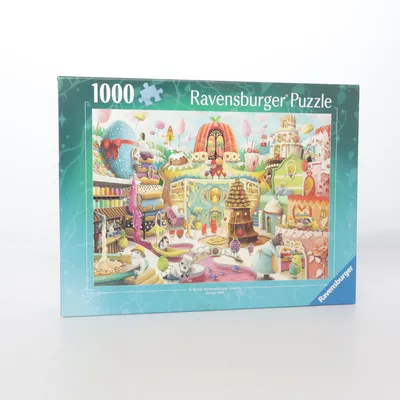 Puzzle de Ravensburger
