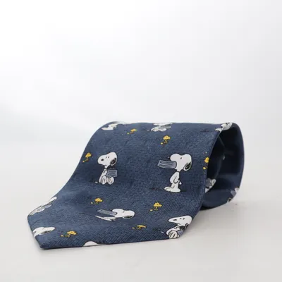 Stropdas (Snoopy) van Peanuts
