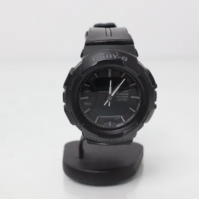 Armbandsur (Svart) från Casio