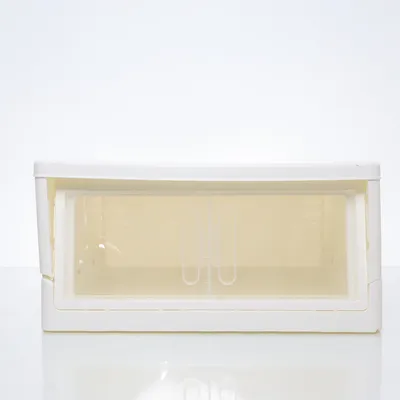 Placard (Blanc, Transparent)