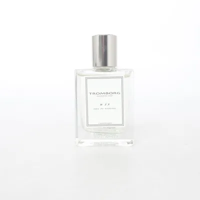 Eau de Toilette från Tromborg