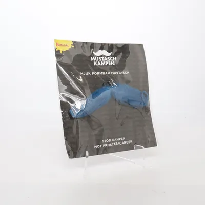 Maskeradtillbehör (Blå) från Buttericks