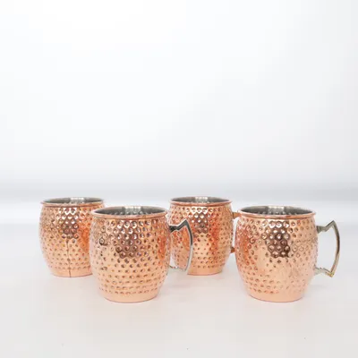 Tasse (Marron) de Dorre