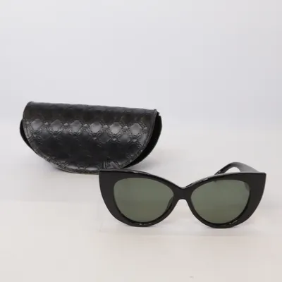 Lunettes de soleil (Noir) de Le Specs